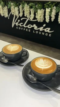 The Best Coffee